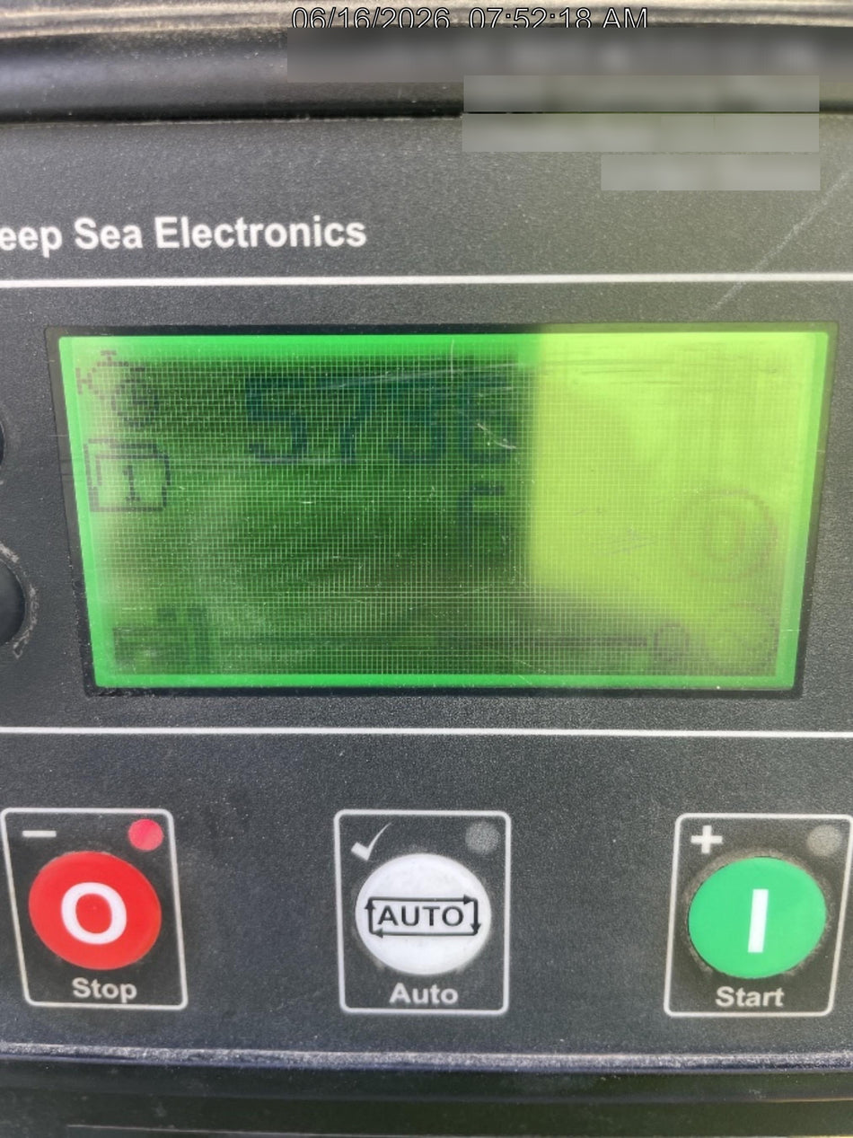 2020 ATLAS COPCO QAS25