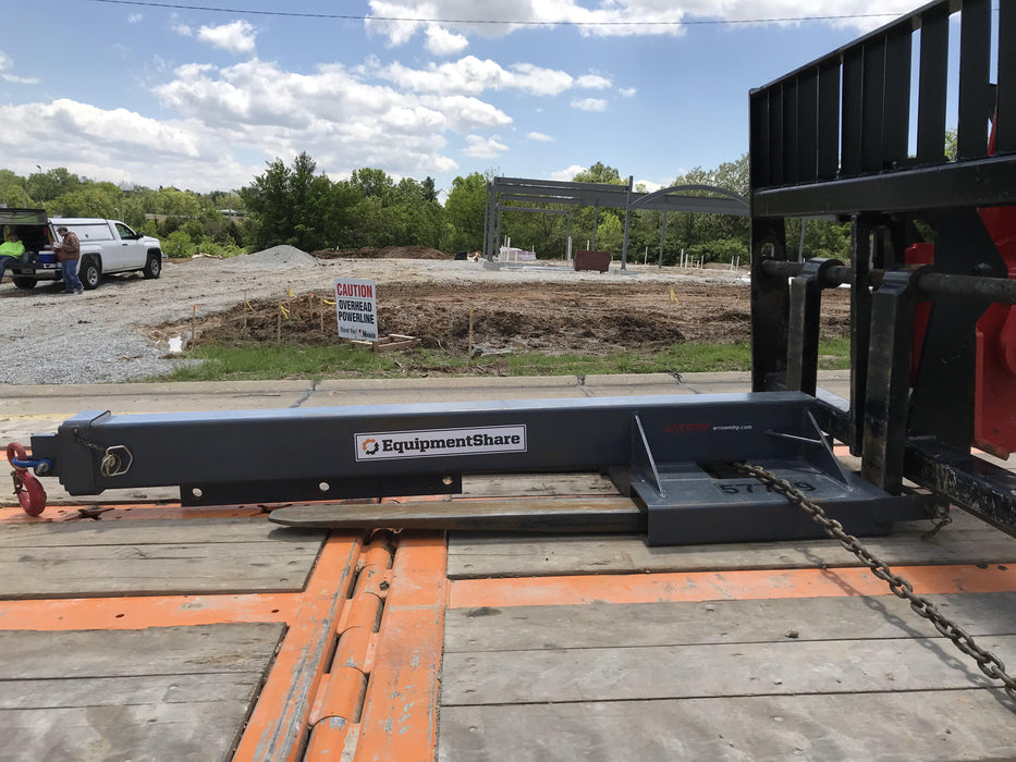 2019 ARROW MATERIAL HANDLING CE60-TH-STP
