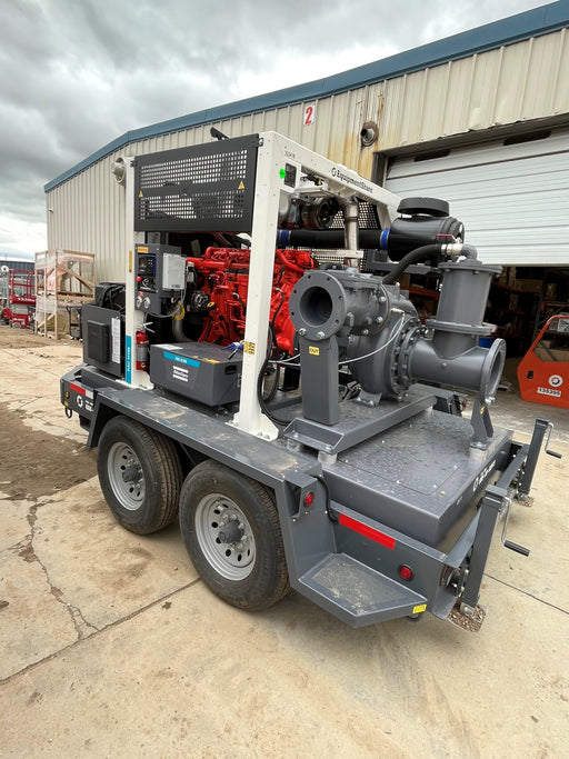 2023 ATLAS COPCO PAC H108 SD