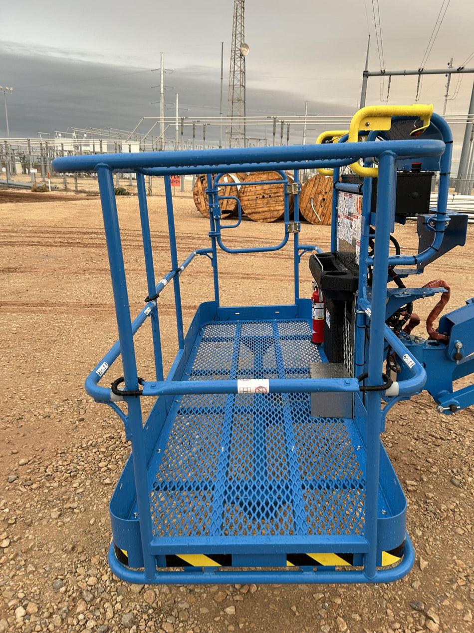2024 GENIE S-85 XC