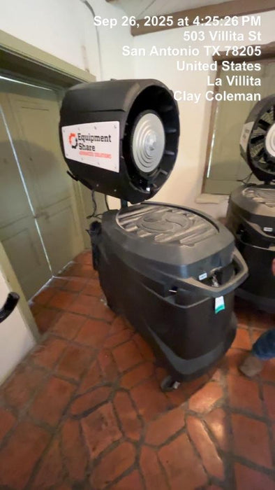 2024 POWER BREEZER PB4MAX