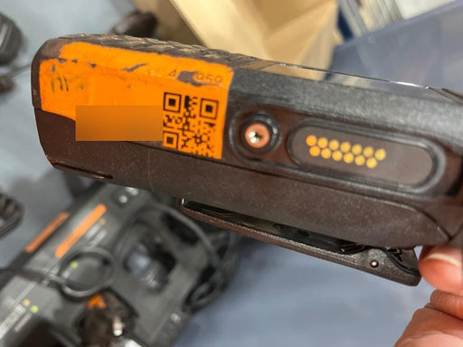 2024 MOTOROLA R7 DISPLAY