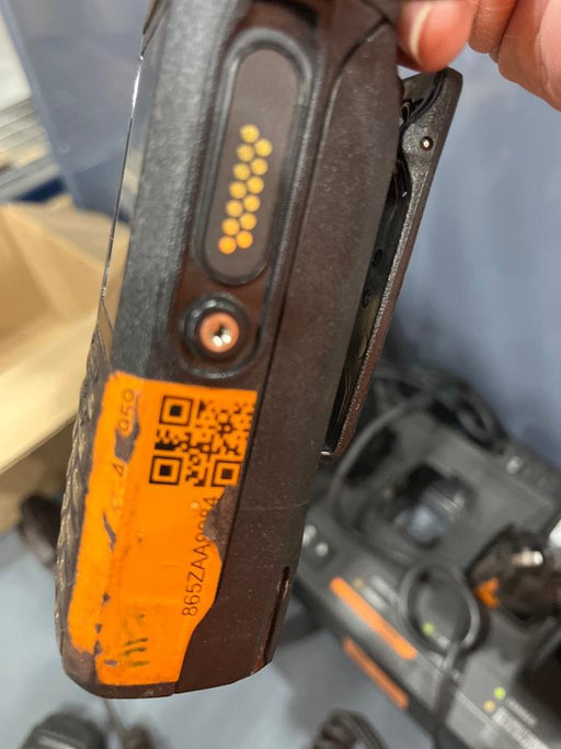 2024 MOTOROLA R7 DISPLAY