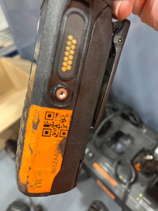 2024 MOTOROLA R7 DISPLAY