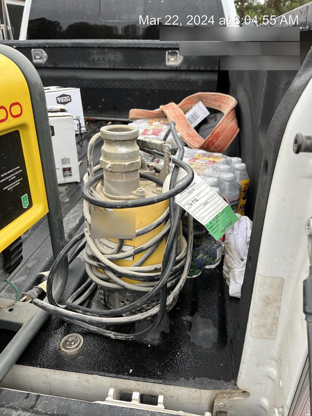 2021 ATLAS COPCO 8162172700