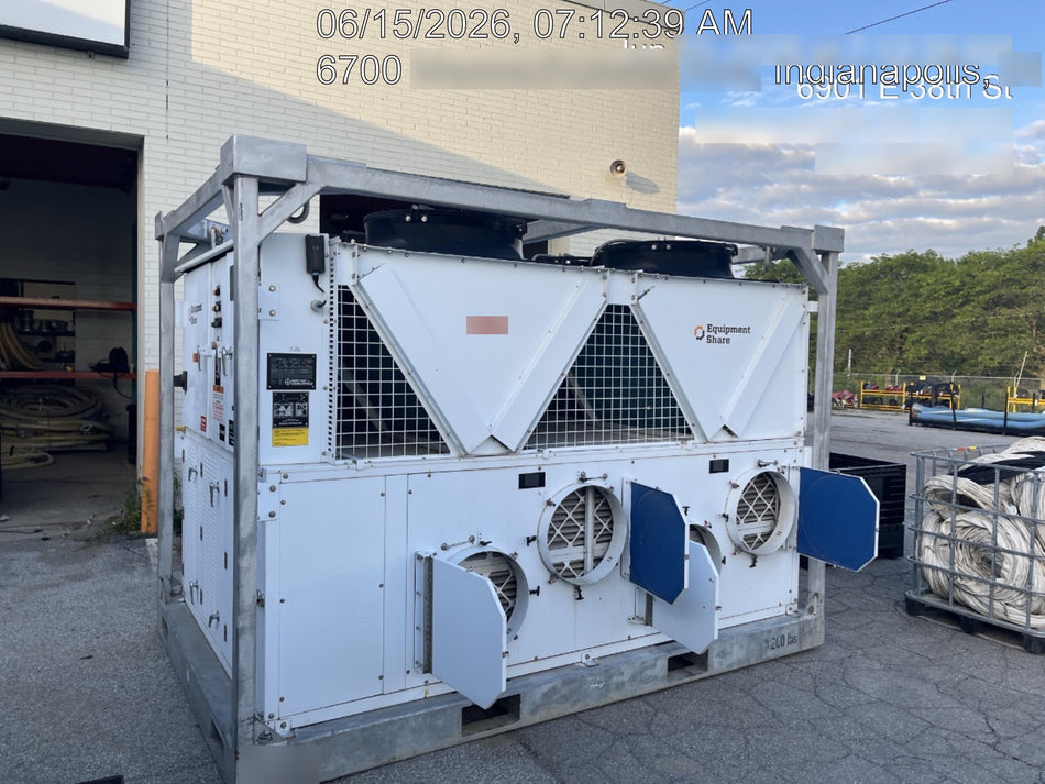 2020 SMARTECH SACP81A-HS