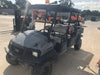 2019 Club Car CA1700D Diesel, 4-Seat, ROPS, AWD w/None