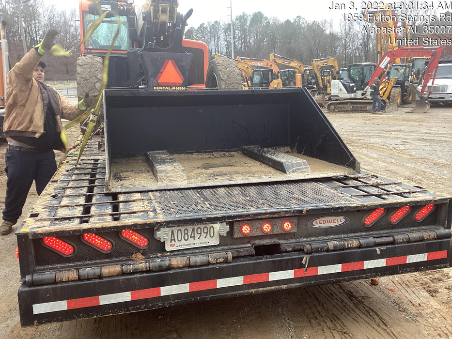 2020 STAR INDUSTRIES 1406B