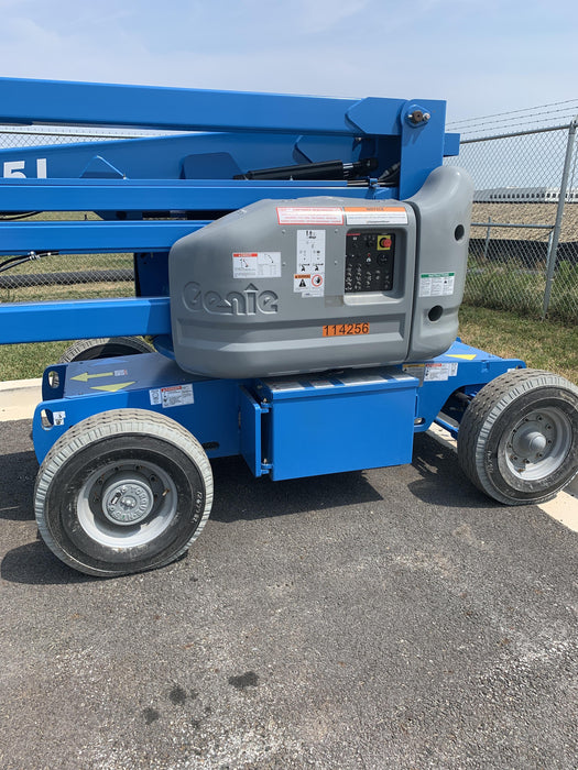 2020 GENIE Z-45/25J DC
