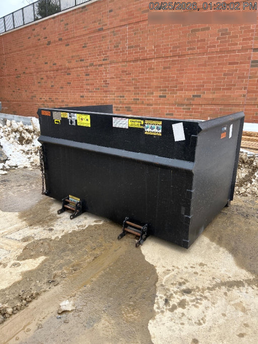 2025 STAR INDUSTRIES 1430