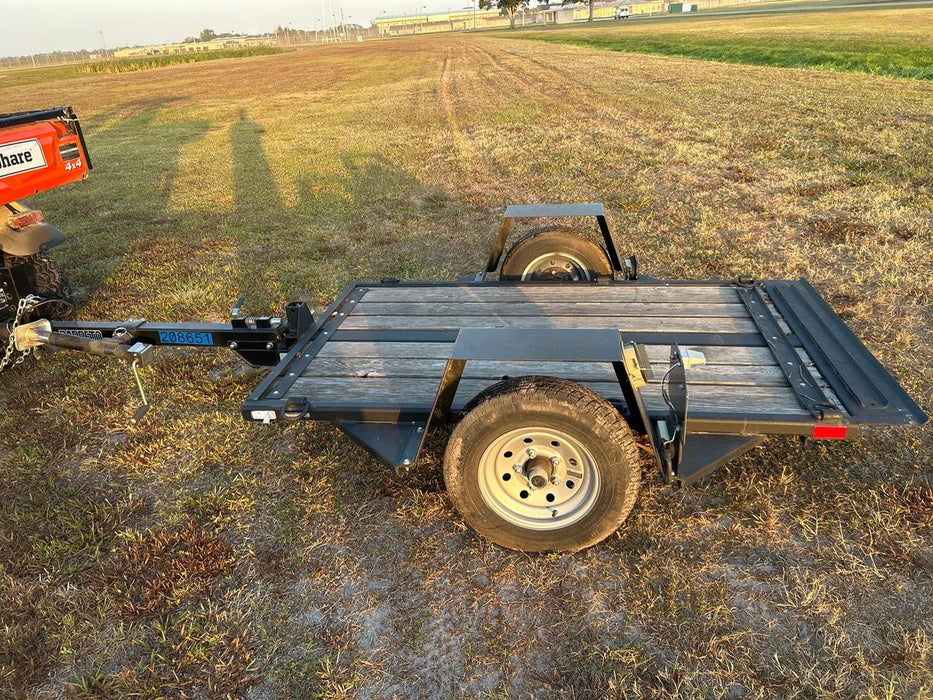 2022 BARRETO E4X6TBT