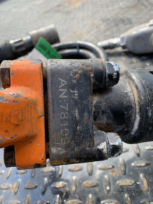 2020 MICHIGAN PNEUMATIC MP-CH3R