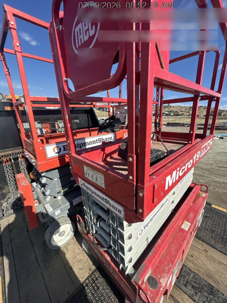 2019 MEC Micro 19