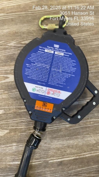 2024 GENERAL WORK PRODUCTS SRL1111212C2