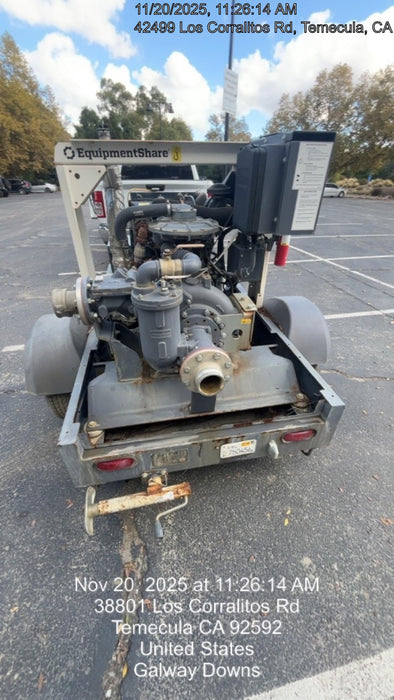 2022 ATLAS COPCO PAC F44 KD