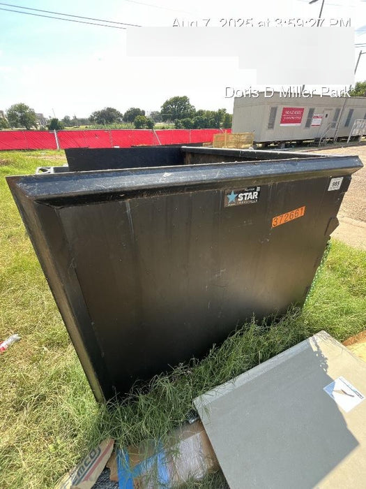 2023 STAR INDUSTRIES 1430