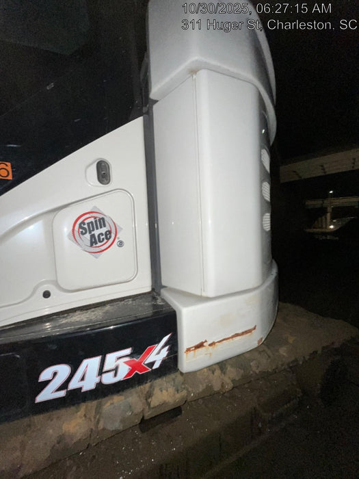 2021 LINK-BELT 245X4DZ