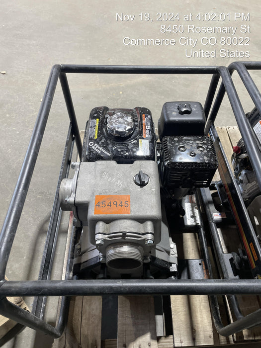 2024 MI-T-M WTP-T03-0MGH