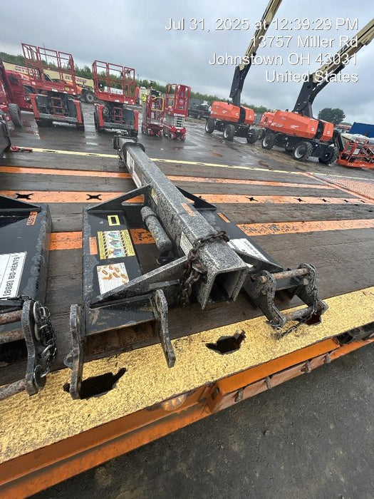 2024 STAR INDUSTRIES M1360B - Star JIB Boom