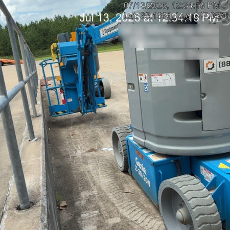 2020 GENIE Z-30/20N RJ