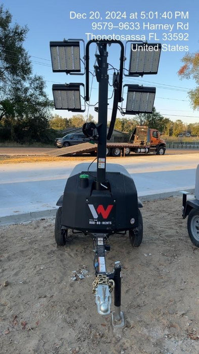 2024 WACKER NEUSON LTT4