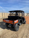 2022 KUBOTA RTV-X1140W-H (Canopy)