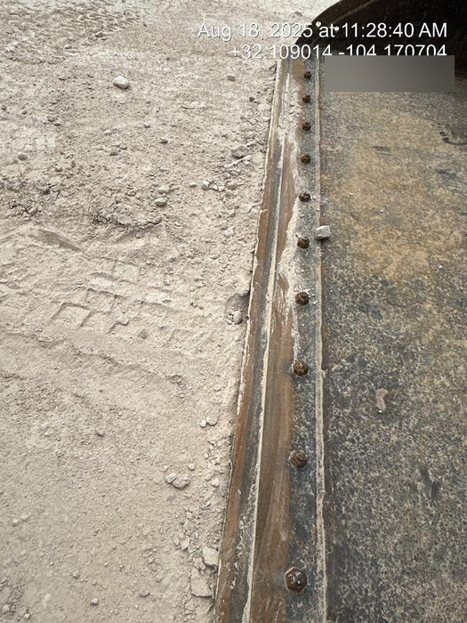 2022 PALADIN 48" Pallet Forks - Paladin