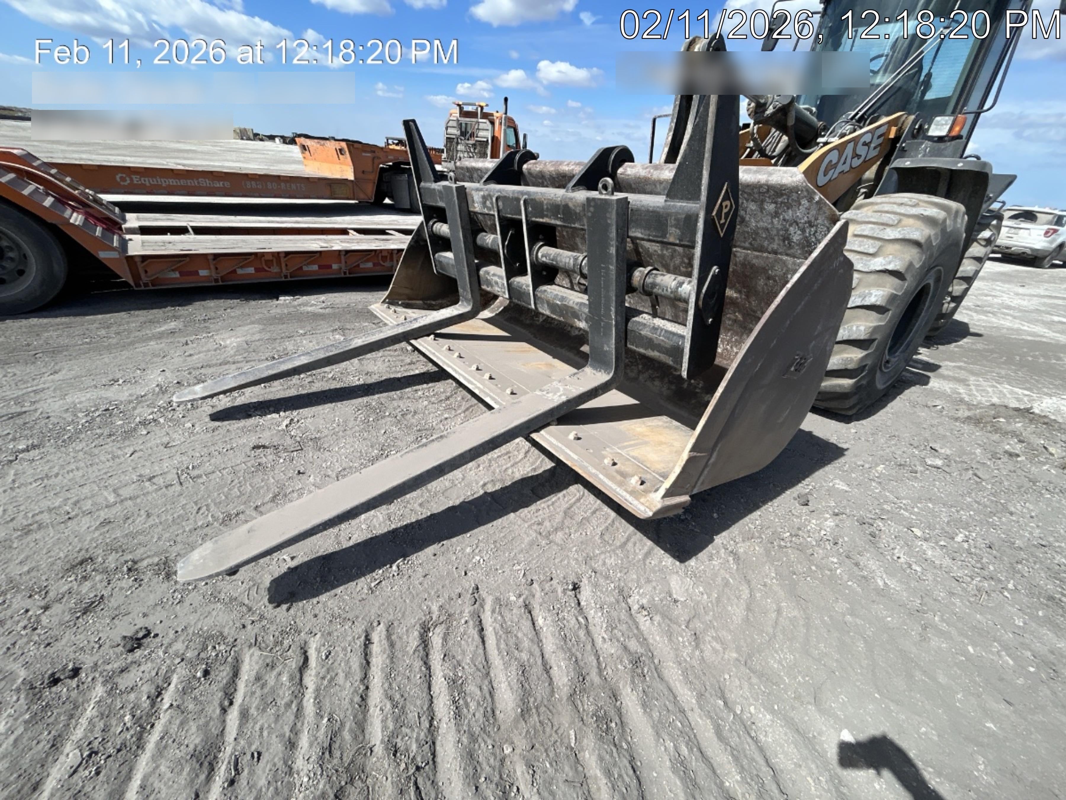 2023 PEMBERTON L600