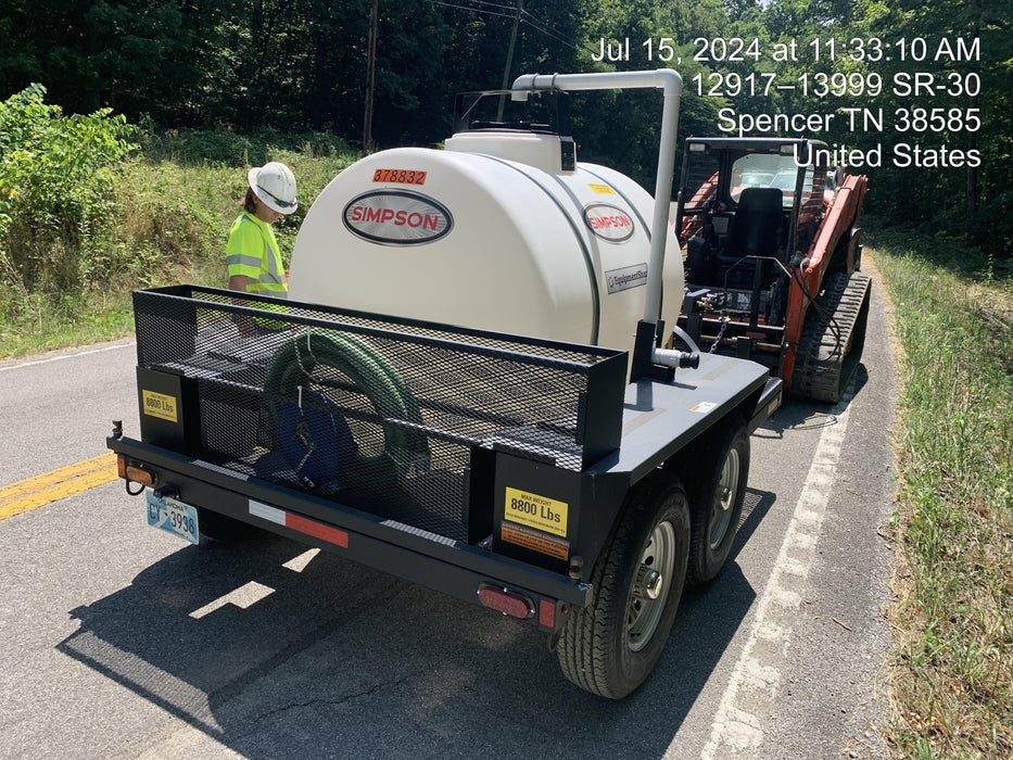 2023 SIMPSON SWT-52517