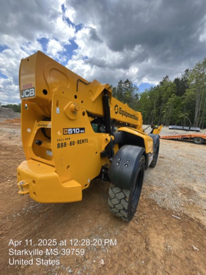 2025 JCB 510-56