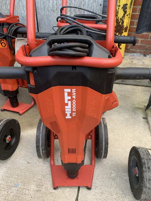 2020 HILTI TE 2000-AVR
