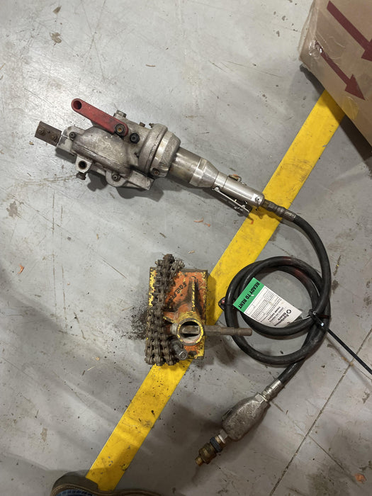 2021 MICHIGAN PNEUMATIC 10267