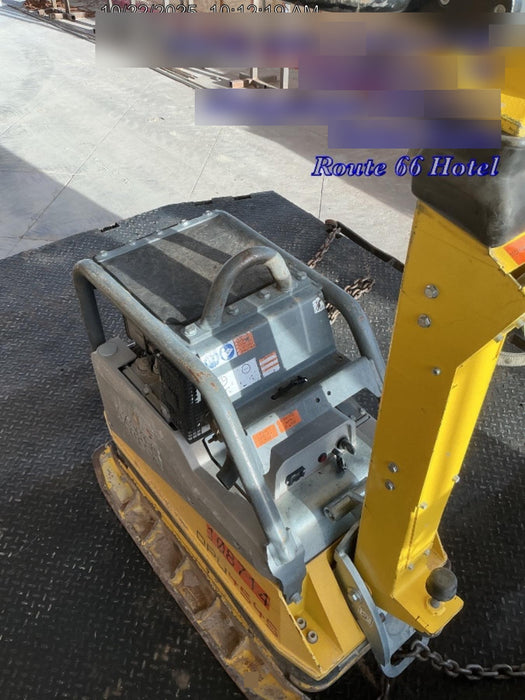 2020 WACKER NEUSON DPU4545HEH