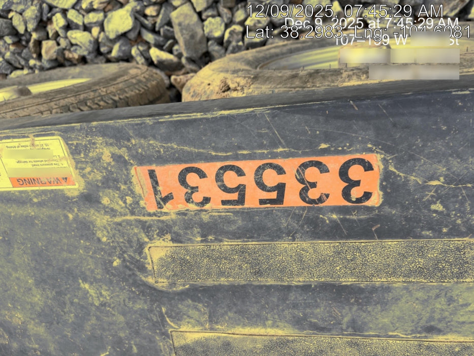 2023 SIMPSON SWT-52517