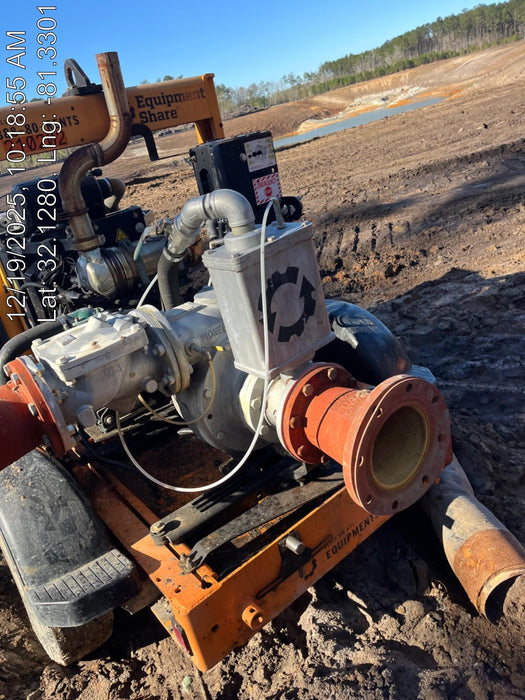 2022 PIONEER PP66S12L2-TD2.9L