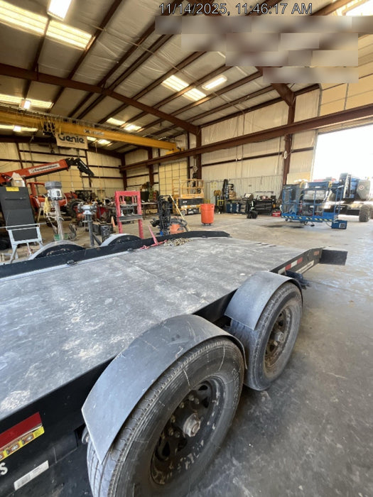 2023 STEELPOINT K19E