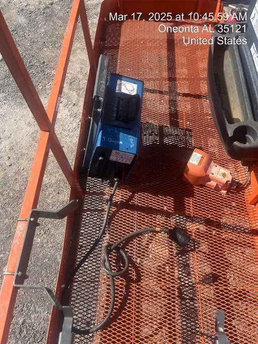 2024 MILLER ELECTRIC CST-282