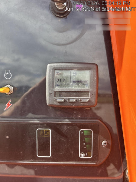 2026 JLG 660SJ