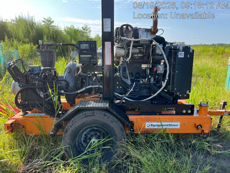 2020 CORNELL 8NHTA-RP-EM18DB-1