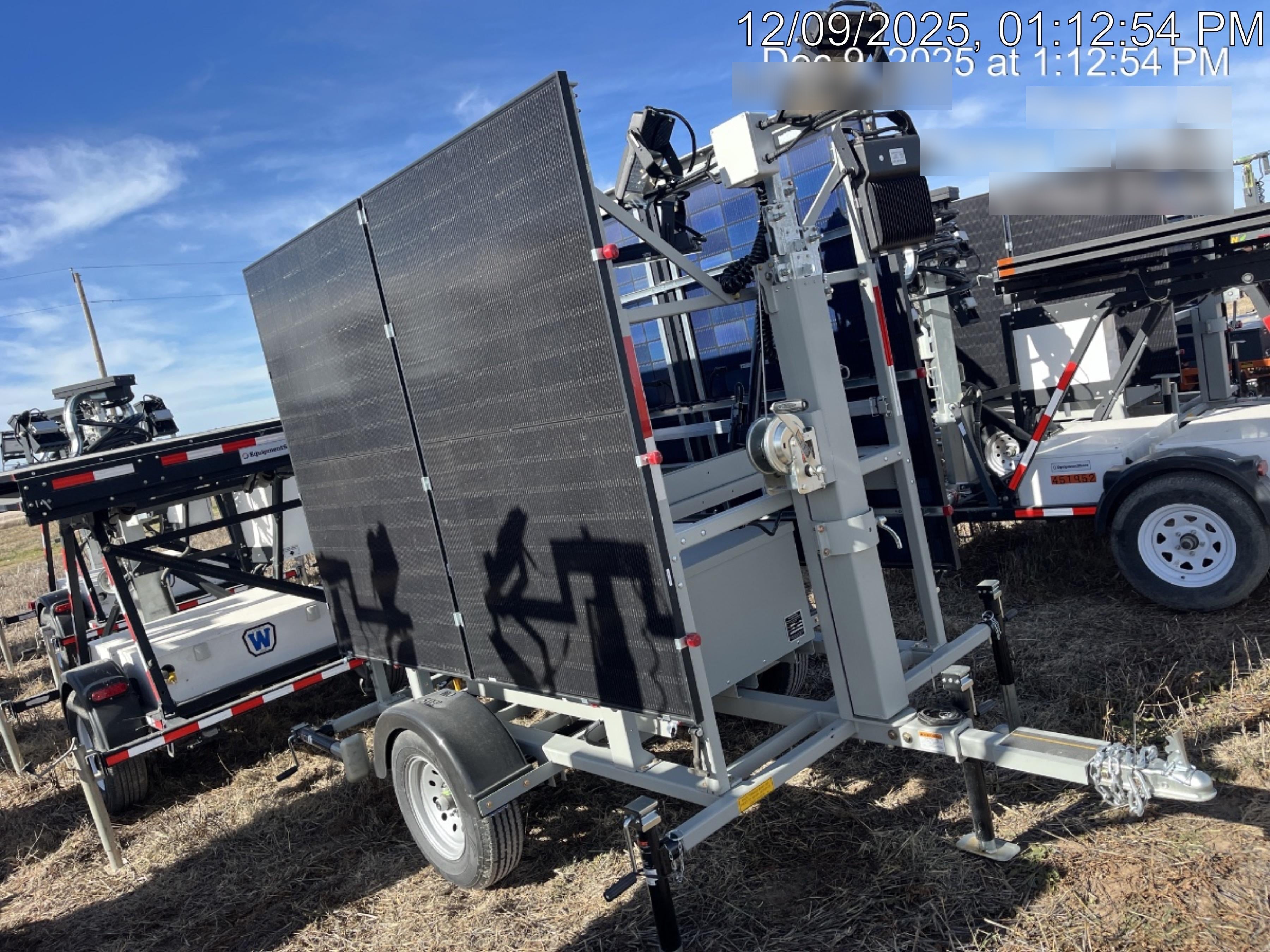 2025 PROGRESS SOLAR SOLUTIONS Helios-2XP