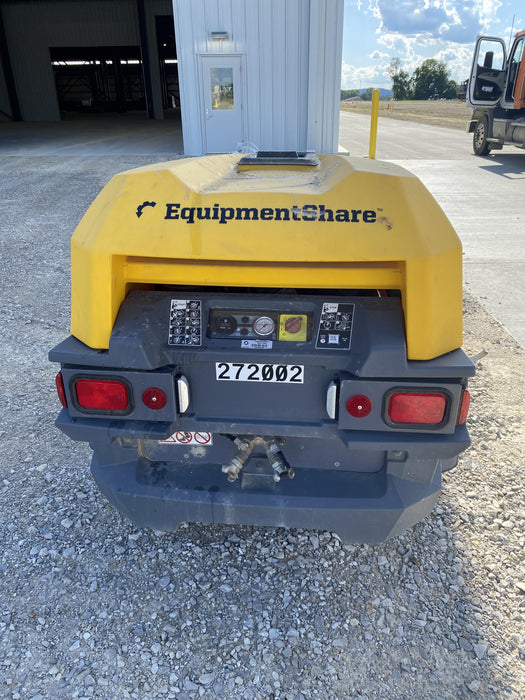 2022 ATLAS COPCO XAS 110