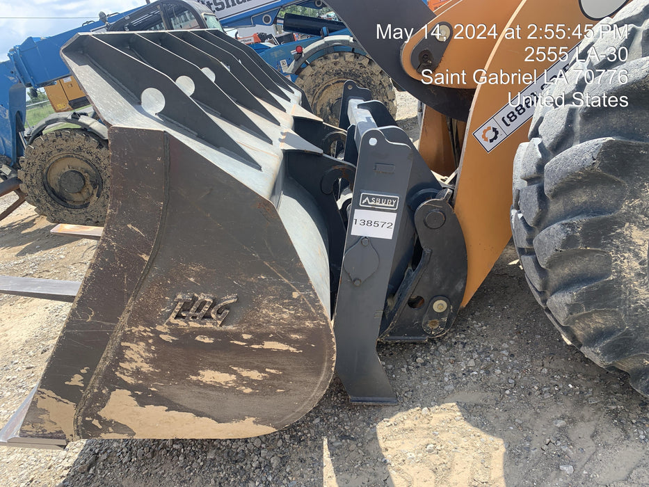 2021 ARROW MATERIAL HANDLING 96" Forks Frame - Arrow Material Handling