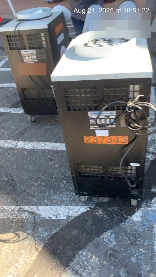 2022 KWIKOOL KPAC1411-2