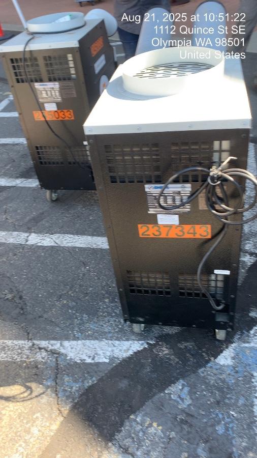 2022 KWIKOOL KPAC1411-2