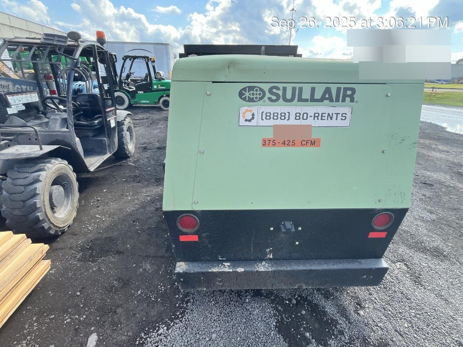 2019 SULLAIR 375H