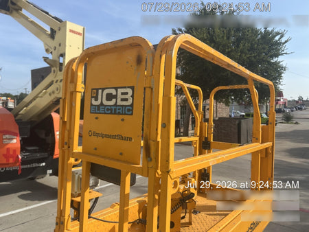 2024 JCB S1932E