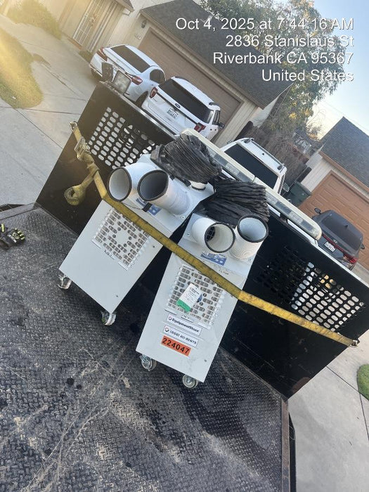 2023 KWIKOOL KPAC1411-2