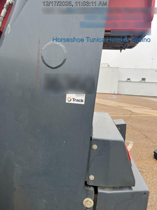 2019 MANITOU MTA10055