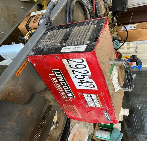 2023 LINCOLN ELECTRIC INVERTEC V276