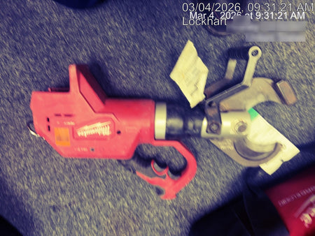 2021 MILWAUKEE 2776-21